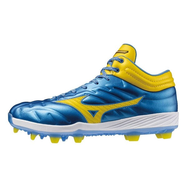 MIZUNO CUSHIONREVO PRO MID TPU WIDE