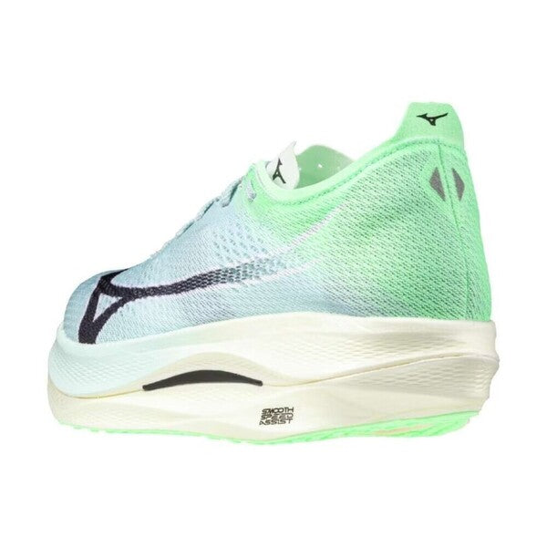 MIZUNO WAVE REBELLION PRO LOW