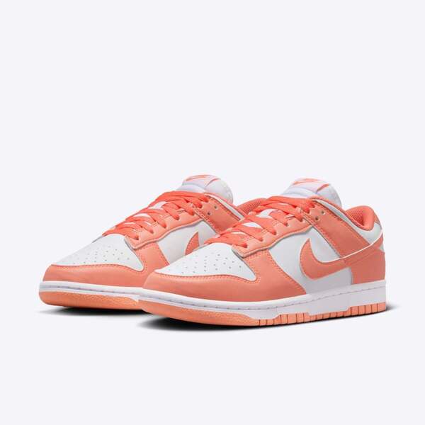 NIKE WMNS DUNK LOW NEXT NATURE