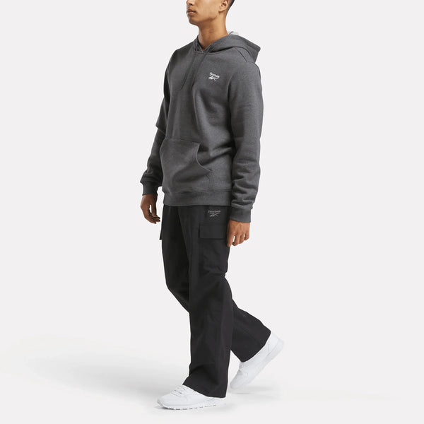 REEBOK ICON ELEMENTS WOVEN CARGO PANT