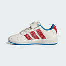 ADIDAS GRAND COURT SPIDER-MAN EL K