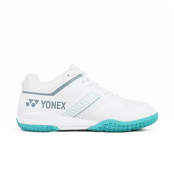 YONEX POWER CUSHION STRIDER FLOW-白/薄荷綠