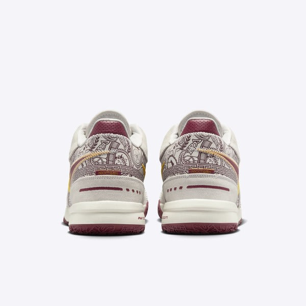 NIKE ZM LEBRON NXXT GEN AMPD TYP EP