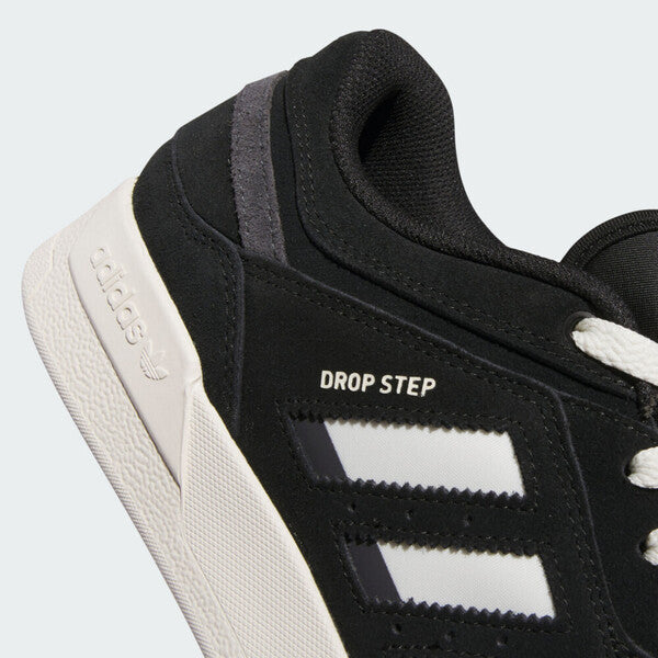 ADIDAS DROP STEP LOW