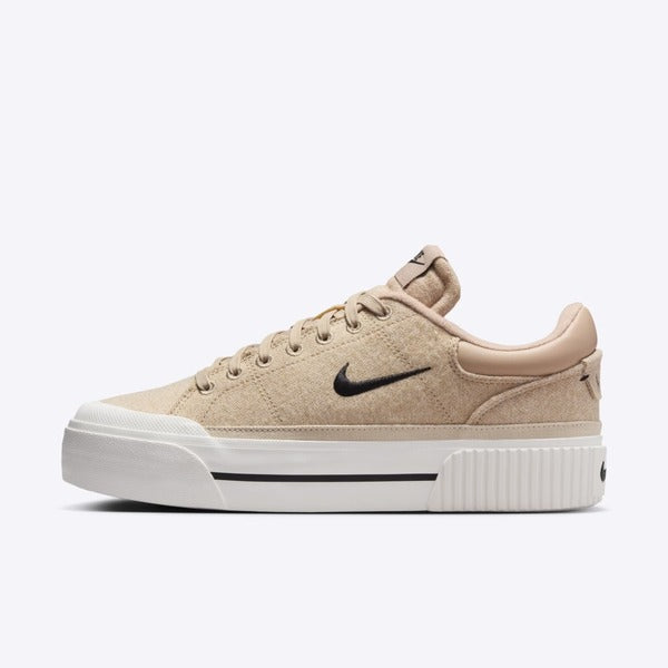 NIKE WMNS COURT LEGACY LIFT