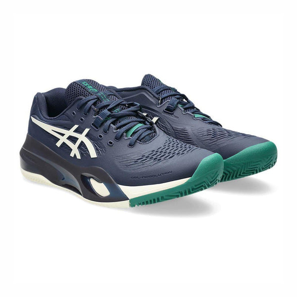 ASICS GEL-RESOLUTION X CLAY