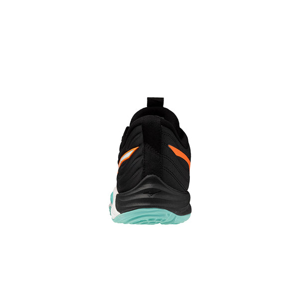 MIZUNO WAVE MOMENTUM ELITE
