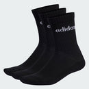 ADIDAS C LIN CREW 3P