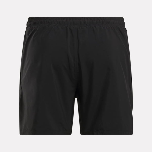 REEBOK ATHLETE HYPE 2-IN-1 SHORT