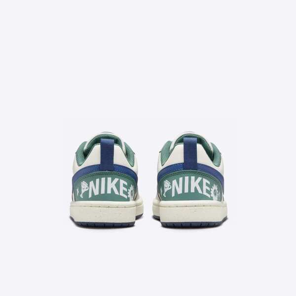 NIKE COURT BOROUGH LOW RECRAFT (GS)