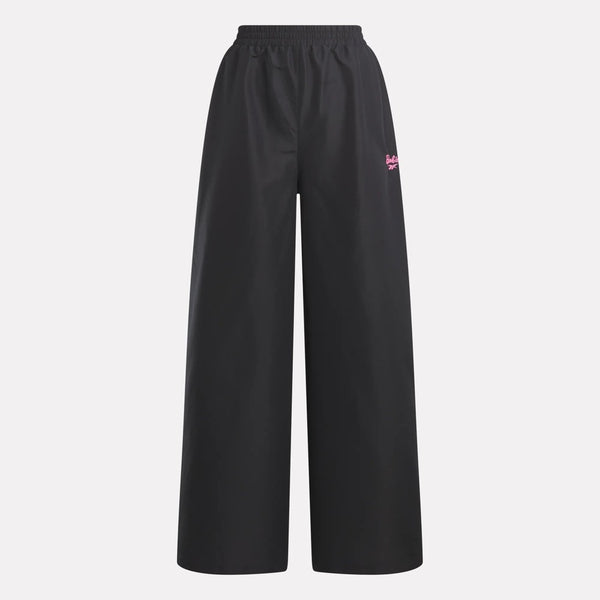 REEBOK X BARBIE WIDE LEG TRACK PANT