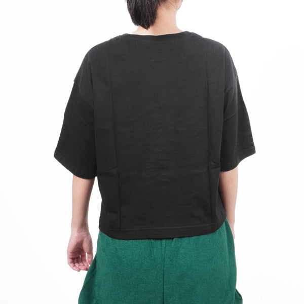 REEBOK RUNNING GRAPHIC TEE