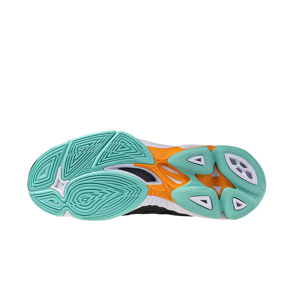 MIZUNO WAVE VOLTAGE 2