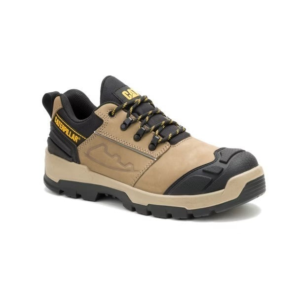 CAT STRIVER XL LOW S7 FO SC LG HRO SR