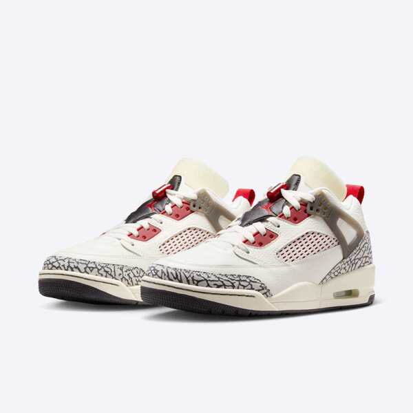 NIKE JORDAN SPIZIKE LOW