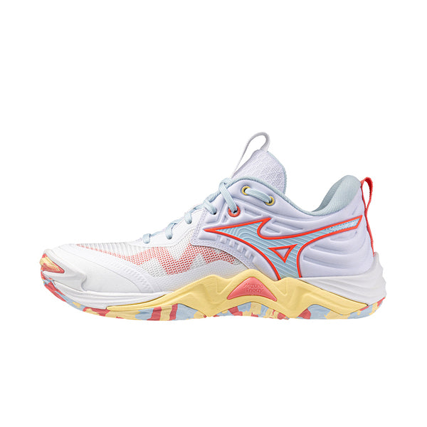 MIZUNO WAVE MOMENTUM ELITE