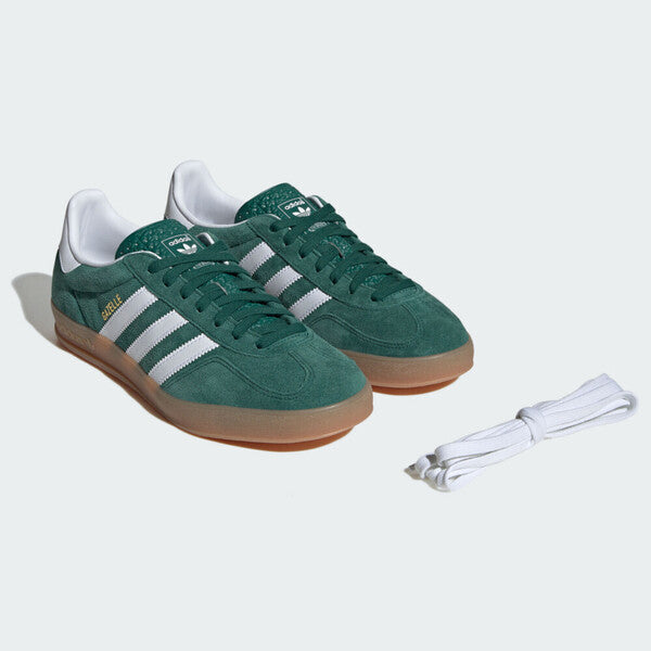 ADIDAS GAZELLE INDOOR