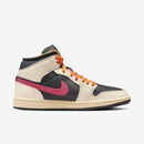 NIKE WMNS AIR JORDAN 1 MID SE EDG
