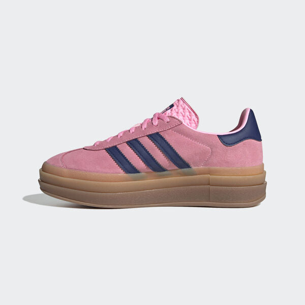 ADIDAS GAZELLE BOLD W