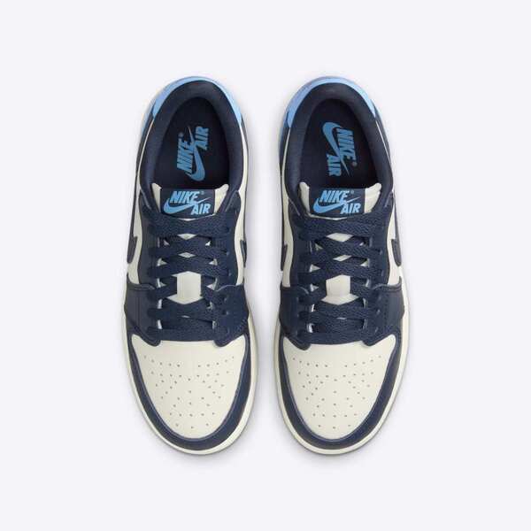 NIKE AIR JORDAN 1 LOW OG GS