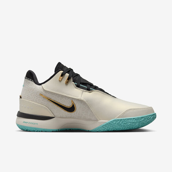NIKE ZM LEBRON NXXT GEN AMPD EP