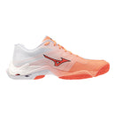 MIZUNO WAVE LIGHTNING ELITE