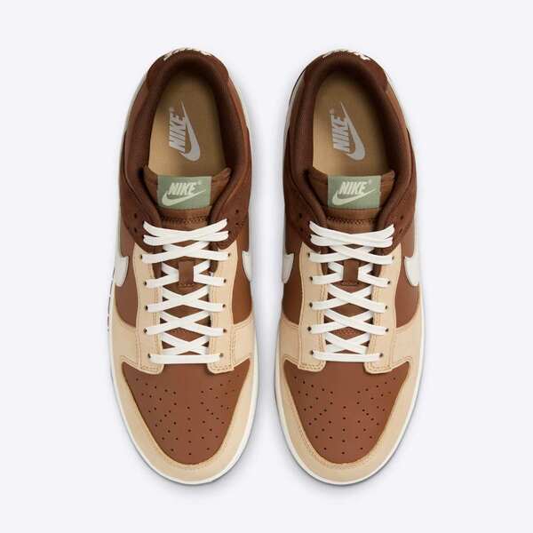 NIKE DUNK LOW RETRO PRM
