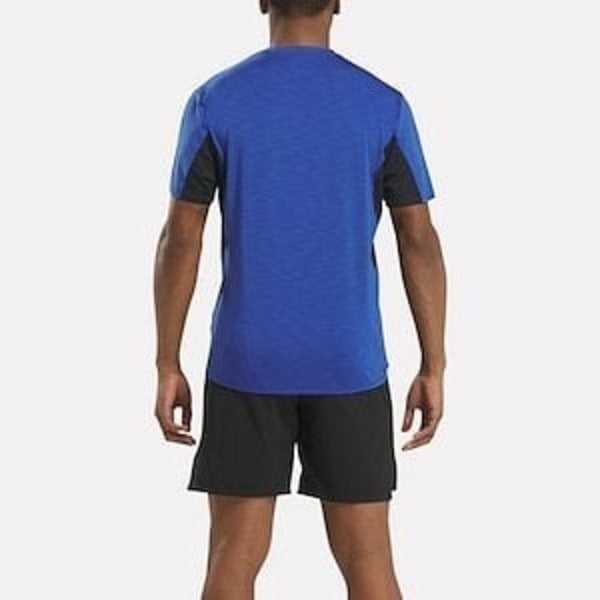 REEBOK ATHLETE TEE 2.0 RBK-CHILL