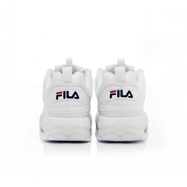 FILA DISRUPTOR II 1998
