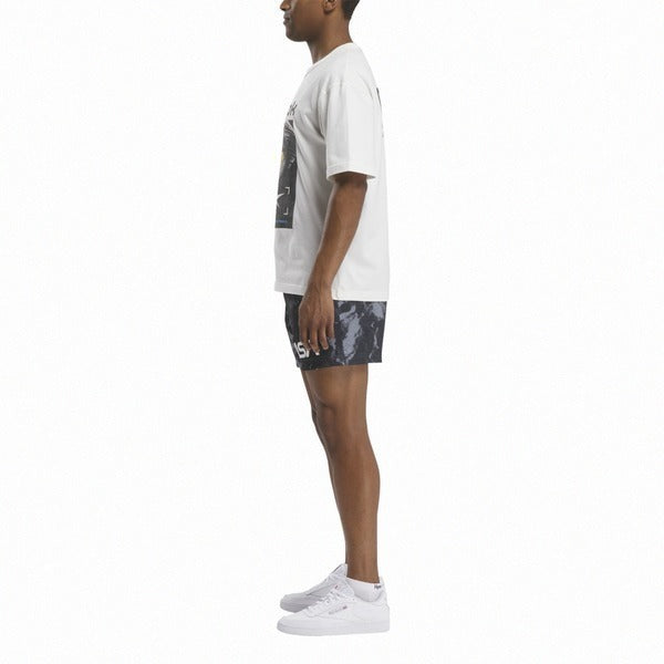 REEBOK X NASA PUMP TEE