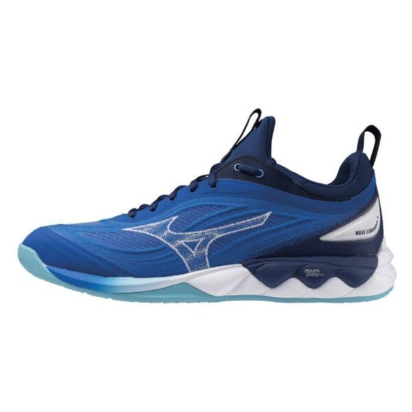 MIZUNO WAVE LUMINOUS 3