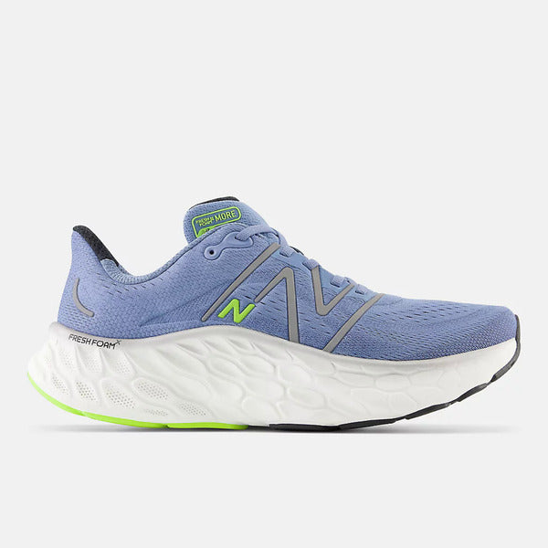 NEW BALANCE FRESH FOAM X MORE V4 2E