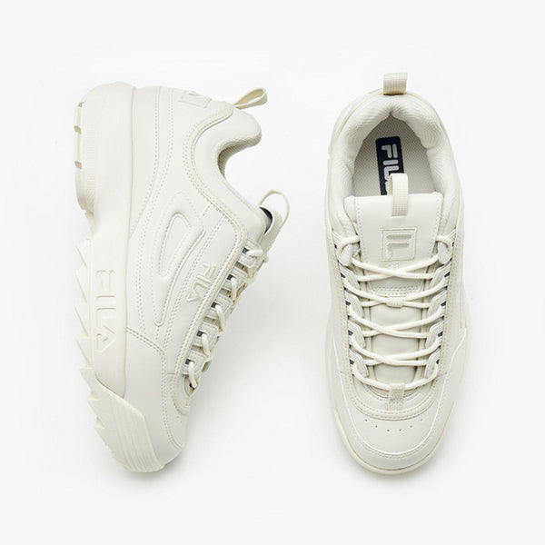 FILA DISRUPTOR II 1998