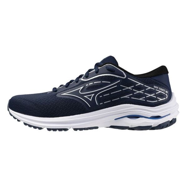 MIZUNO WAVE EQUATE 8