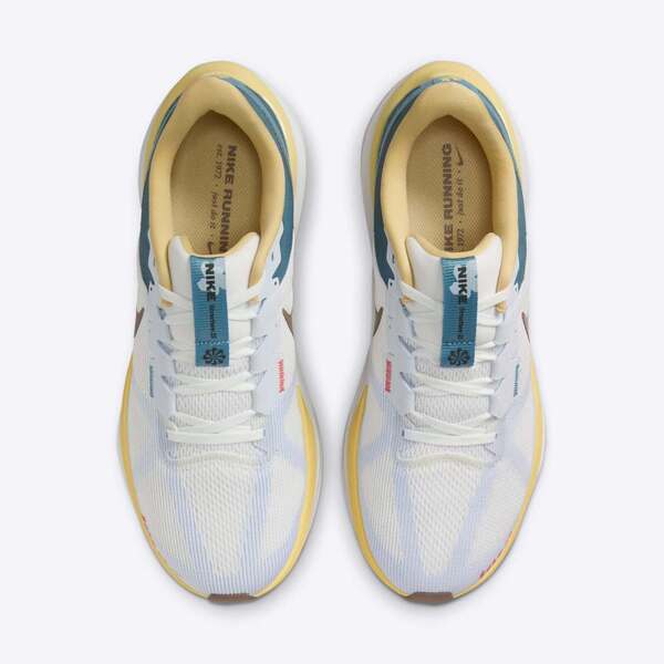 NIKE AIR ZOOM STRUCTURE 25