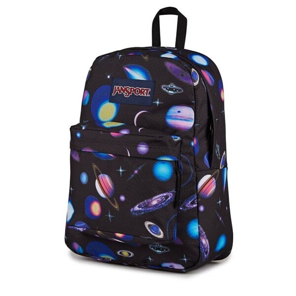 JANSPORT SUPERBREAK PLUS
