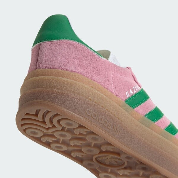 ADIDAS GAZELLE BOLD W