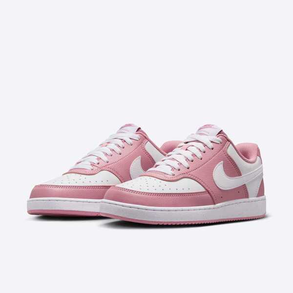 NIKE COURT VISION LOW NEXT NATURE