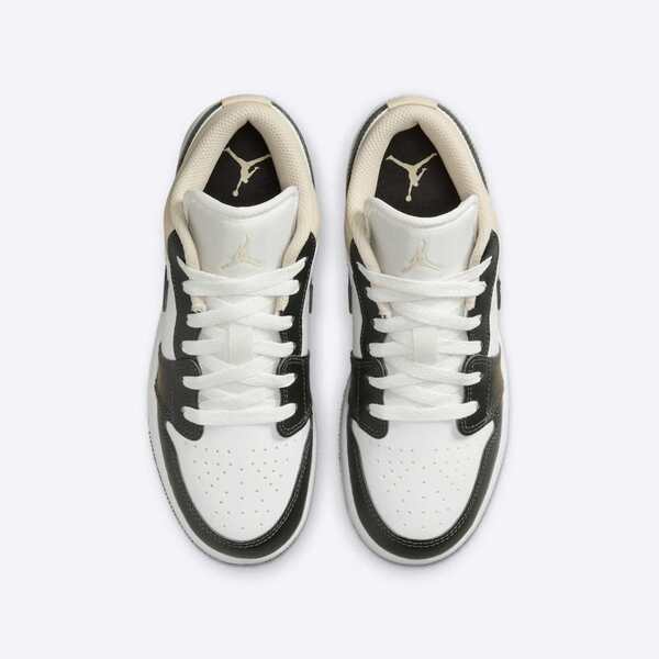 NIKE AIR JORDAN 1 LOW (GS)