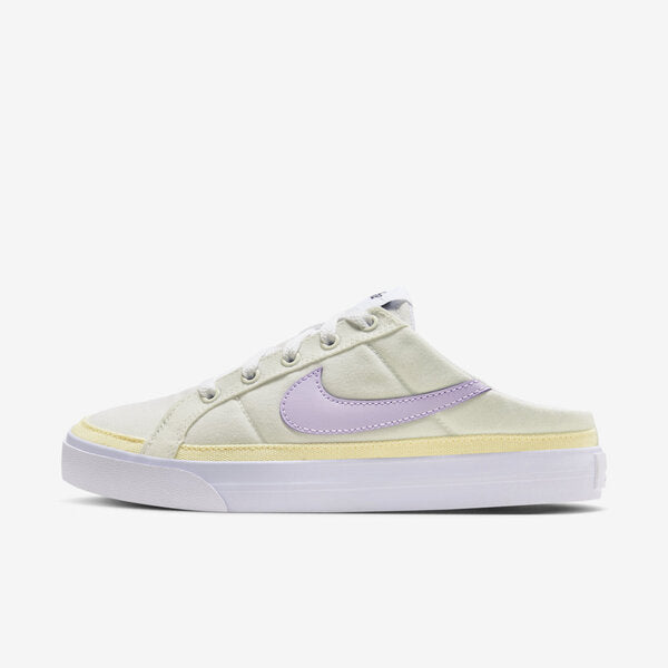 WMNS NIKE COURT LEGACY MULE