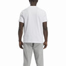 REEBOK IDENTITY BIG LOGO TEE