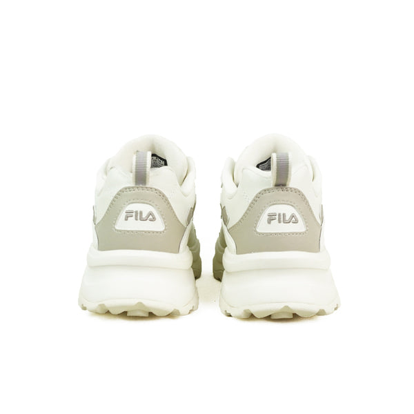 FILA WOODBLOCK