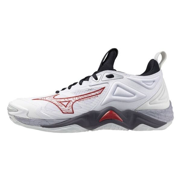 MIZUNO WAVE MOMENTUM 3