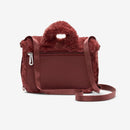 NIKE Y NK FX FUR CROSSBODY