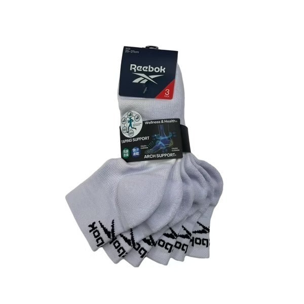 REEBOK MAN SPORTS SOCK 3P