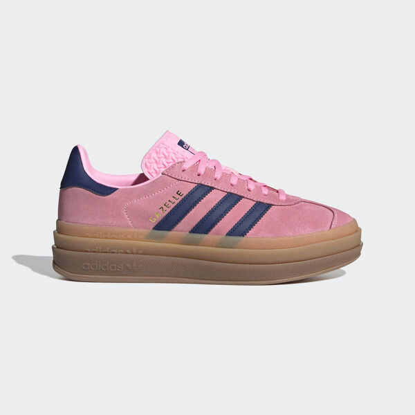 ADIDAS GAZELLE BOLD W