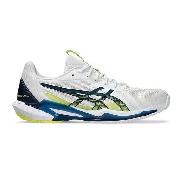 ASICS SOLUTION SPEED FF 3 CLAY