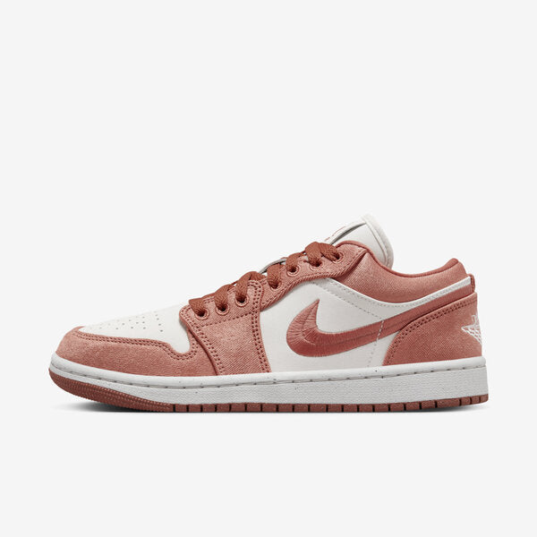 NIKE WMNS AIR JORDAN 1 LOW SE