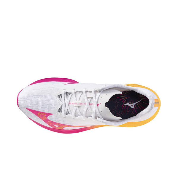 MIZUNO WAVE REBELLION FLASH 3