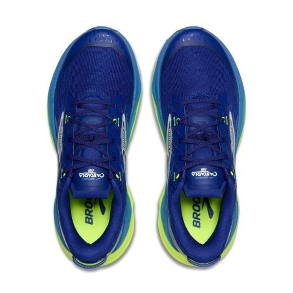 BROOKS CASCADIA 19